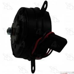 4 Pole Radiator Fan Motor