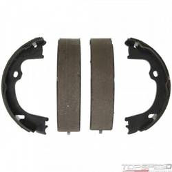 Parking Brake Shoe