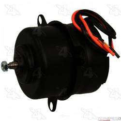 2 Pole Radiator or Condenser Fan Motor