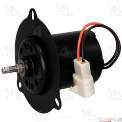 2 Pole Radiator Fan Motor