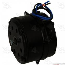 4 Pole Radiator Fan Motor