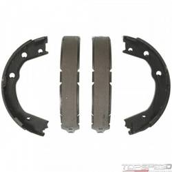 Parking Brake Shoe