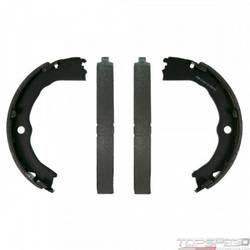 Parking Brake Shoe