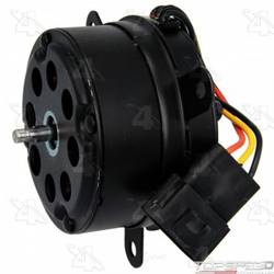 Condenser Fan Motor