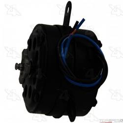 4 Pole Radiator Fan Motor