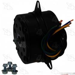 4 Pole Radiator Fan Motor