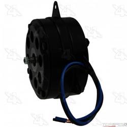 4 Pole Radiator Fan Motor