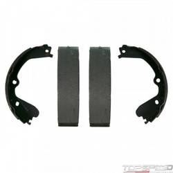 Parking Brake Shoe