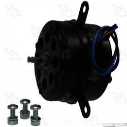 4 Pole Radiator Fan Motor