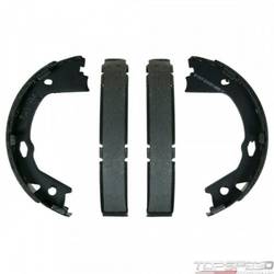 Parking Brake Shoe