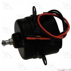 2 Pole Radiator Fan Motor