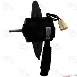 Flanged Vented Cwith CCW Blower Motor with o Wheel