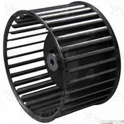 Reverse Rotation Blower Motor Wheel