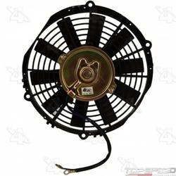 Electric Fan Kit