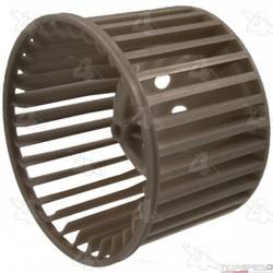 Standard Rotation Blower Motor Wheel