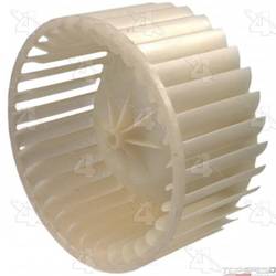 Reverse Rotation Blower Motor Wheel