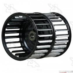 Reverse Rotation Blower Motor Wheel