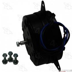 4 Pole Radiator Fan Motor