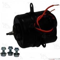 2 Pole Radiator Fan Motor