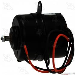 2 Pole Radiator Fan Motor