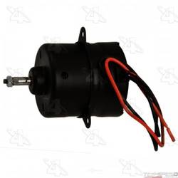 2 Pole Radiator or Condenser Fan Motor