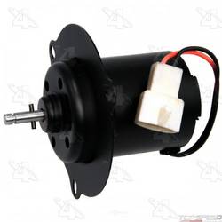 2 Pole Radiator Fan Motor