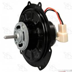 Flanged Vented CCW Blower Motor with o Wheel