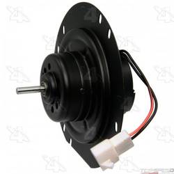 Flanged Vented CW Blower Motor with o Wheel