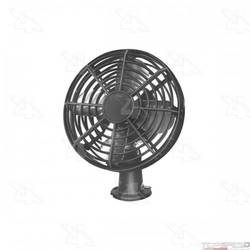 Auxiliary Fan