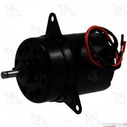 2 Pole Radiator or Condenser Fan Motor