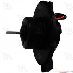 Flanged Vented CCW Blower Motor with o Wheel