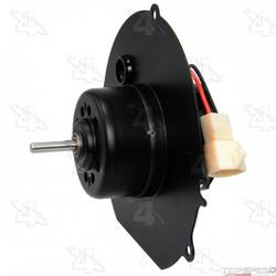 Flanged Vented CW Blower Motor with o Wheel