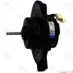 Flanged Vented CCW Blower Motor with o Wheel