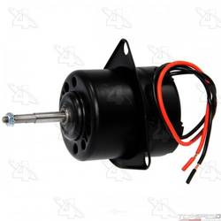Flanged Vented Cwith CCW Blower Motor with o Wheel