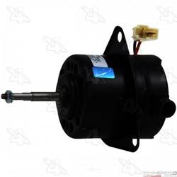 Flanged Vented Cwith CCW Blower Motor with o Wheel