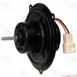 Flanged Vented CCW Blower Motor with o Wheel