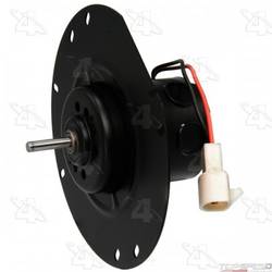 Flanged Vented CW Blower Motor with o Wheel