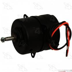 2 Pole Radiator or Condenser Fan Motor