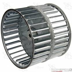 Standard Rotation Blower Motor Wheel