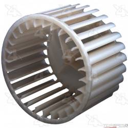 Standard Rotation Blower Motor Wheel