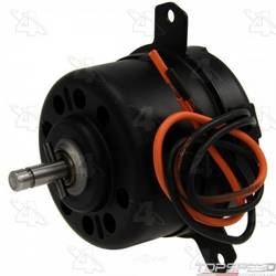 2 Pole Radiator or Condenser Fan Motor