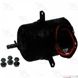 2 Pole Radiator Fan Motor