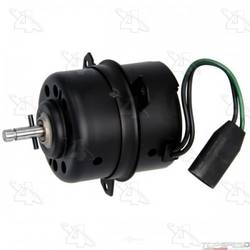 2 Pole Radiator Fan Motor