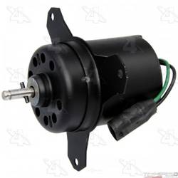 2 Pole Radiator Fan Motor