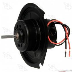 Flanged Vented Cwith CCW Blower Motor with o Wheel