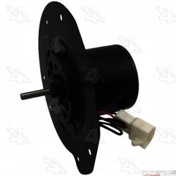 Flanged Vented Cwith CCW Blower Motor with o Wheel