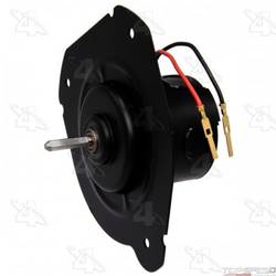 Flanged Closed CW Blower Motor with o Wheel
