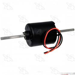 Double Shaft Closed Cwith CCW Blower Motor with o Wheel