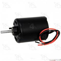 Single Shaft Vented Cwith CCW Blower Motor with o Wheel