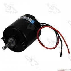 Single Shaft Closed Cwith CCW Blower Motor with o Wheel